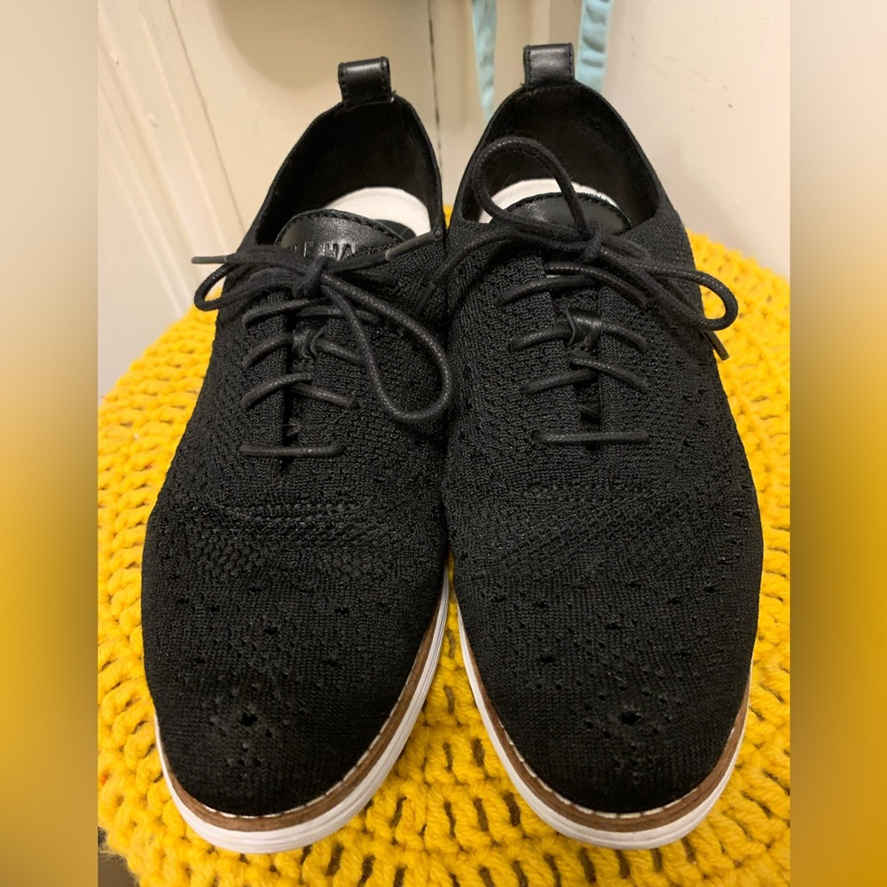 Cole Haan Zerogrand Wingtip shoe